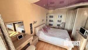 3-к квартира, на длительный срок, 75м2, 5/6 этаж