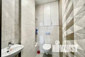 2-к квартира, посуточно, 51м2, 11/19 этаж