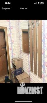 1-к квартира, на длительный срок, 30м2, 4/5 этаж