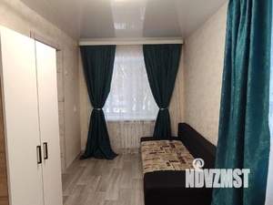 2-к квартира, посуточно, 45м2, 1/1 этаж