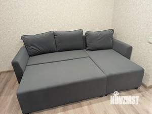 2-к квартира, на длительный срок, 45м2, 4/5 этаж