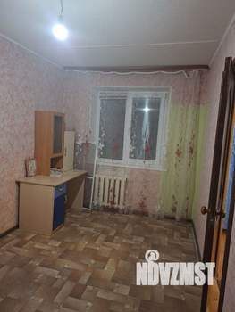 2-к квартира, на длительный срок, 46м2, 5/5 этаж