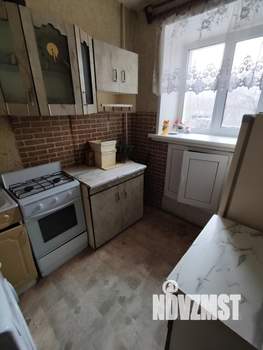 1-к квартира, на длительный срок, 30м2, 1/5 этаж