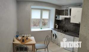 2-к квартира, посуточно, 52м2, 1/5 этаж