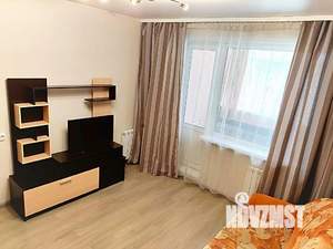 2-к квартира, посуточно, 48м2, 1/1 этаж