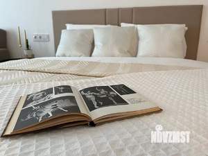 Студия квартира, посуточно, 30м2, 1/5 этаж