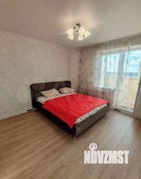 2-к квартира, посуточно, 83м2, 15/17 этаж