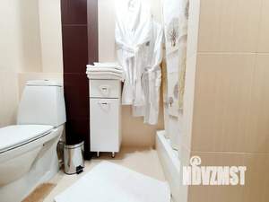 2-к квартира, посуточно, 50м2, 12/14 этаж