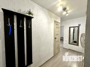 2-к квартира, посуточно, 47м2, 2/5 этаж