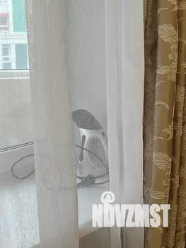 1-к квартира, посуточно, 57м2, 3/10 этаж