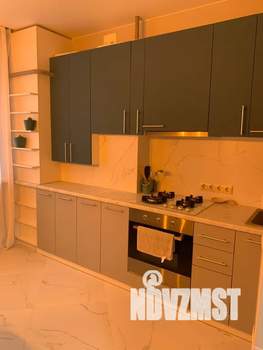 1-к квартира, посуточно, 34м2, 2/14 этаж