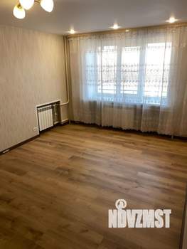 1-к квартира, на длительный срок, 29м2, 3/5 этаж