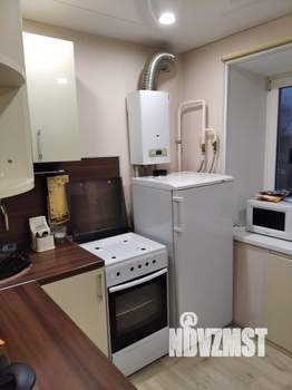 2-к квартира, на длительный срок, 48м2, 5/5 этаж