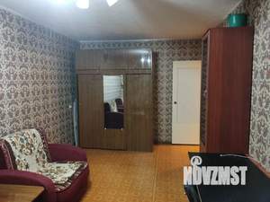 2-к квартира, на длительный срок, 48м2, 2/5 этаж