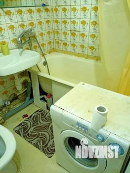 2-к квартира, на длительный срок, 45м2, 5/5 этаж