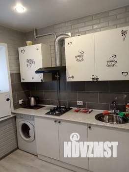 1-к квартира, посуточно, 30м2, 1/5 этаж