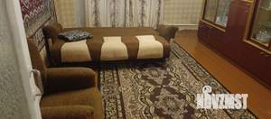 3-к квартира, на длительный срок, 67м2, 5/5 этаж