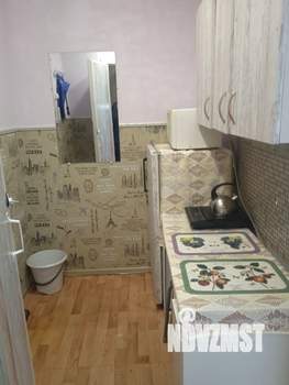 1-к квартира, на длительный срок, 25м2, 2/5 этаж