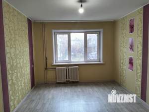 1-к квартира, на длительный срок, 40м2, 3/10 этаж