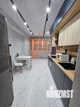 2-к квартира, посуточно, 62м2, 3/17 этаж