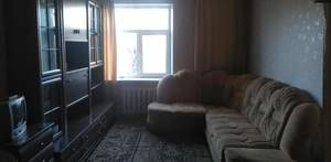 1-к квартира, на длительный срок, 32м2, 2/2 этаж