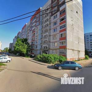 1-к квартира, на длительный срок, 41м2, 1/9 этаж