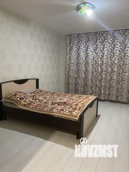 1-к квартира, на длительный срок, 42м2, 8/10 этаж