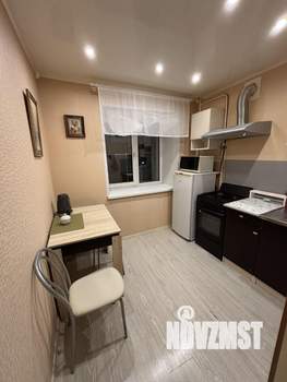 1-к квартира, на длительный срок, 33м2, 3/5 этаж