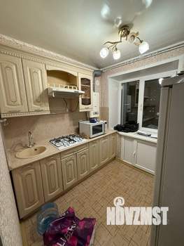 1-к квартира, на длительный срок, 31м2, 5/5 этаж