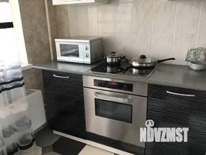 1-к квартира, посуточно, 42м2, 15/17 этаж