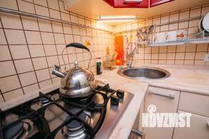 2-к квартира, посуточно, 45м2, 2/5 этаж