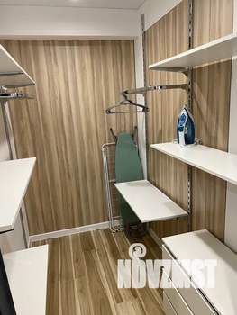 2-к квартира, посуточно, 55м2, 4/20 этаж