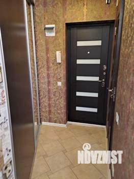 1-к квартира, посуточно, 28м2, 2/5 этаж