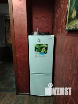 1-к квартира, на длительный срок, 40м2, 1/5 этаж