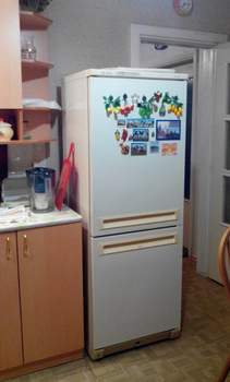 1-к квартира, на длительный срок, 32м2, 5/10 этаж