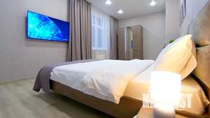 2-к квартира, посуточно, 77м2, 2/14 этаж