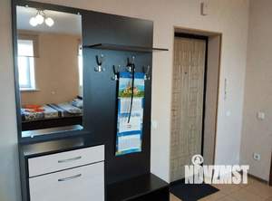 Студия квартира, посуточно, 35м2, 4/14 этаж