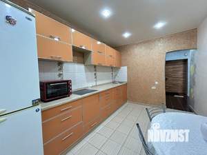 1-к квартира, на длительный срок, 45м2, 13/14 этаж