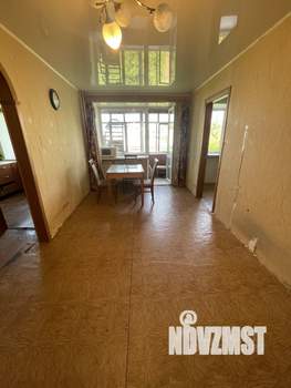 2-к квартира, на длительный срок, 44м2, 5/5 этаж