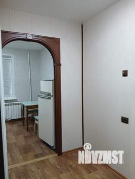 1-к квартира, на длительный срок, 42м2, 1/9 этаж