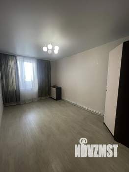 1-к квартира, на длительный срок, 34м2, 15/17 этаж