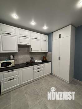 1-к квартира, посуточно, 40м2, 11/14 этаж