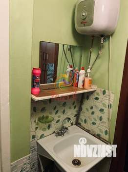 Студия квартира, на длительный срок, 13м2, 1/5 этаж