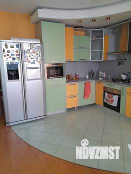 2-к квартира, на длительный срок, 96м2, 6/9 этаж