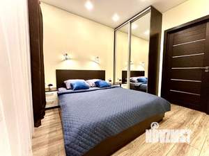 2-к квартира, посуточно, 60м2, 5/9 этаж