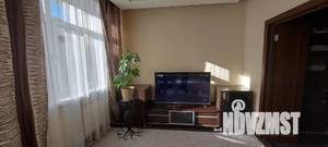 1-к квартира, посуточно, 43м2, 3/5 этаж