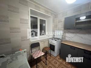 2-к квартира, на длительный срок, 43м2, 2/5 этаж