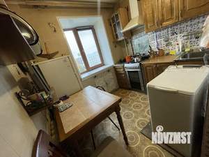 2-к квартира, на длительный срок, 48м2, 7/9 этаж