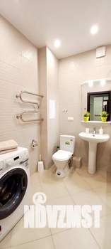 Студия квартира, посуточно, 35м2, 3/9 этаж