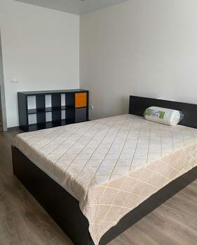 1-к квартира, на длительный срок, 43м2, 10/10 этаж